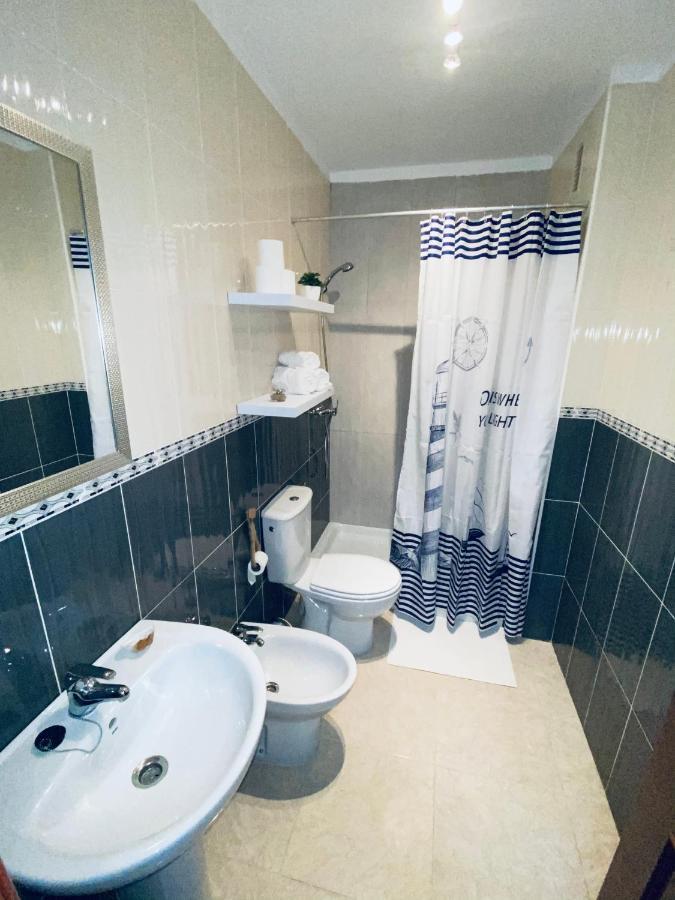 Arista Sur Apartment