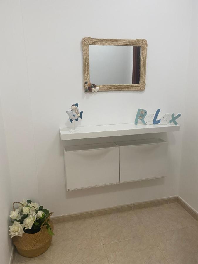 Arista Sur La Restinga