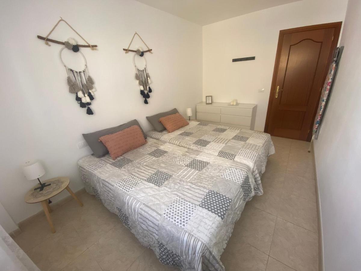 Arista Sur Apartment La Restinga