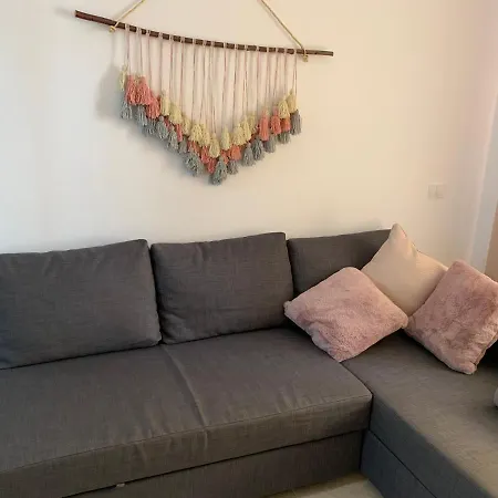 Appartement Arista Sur à La Restinga Extérieur photo