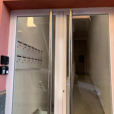 Appartement Arista Sur à La Restinga Extérieur photo