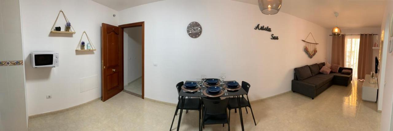 Arista Sur