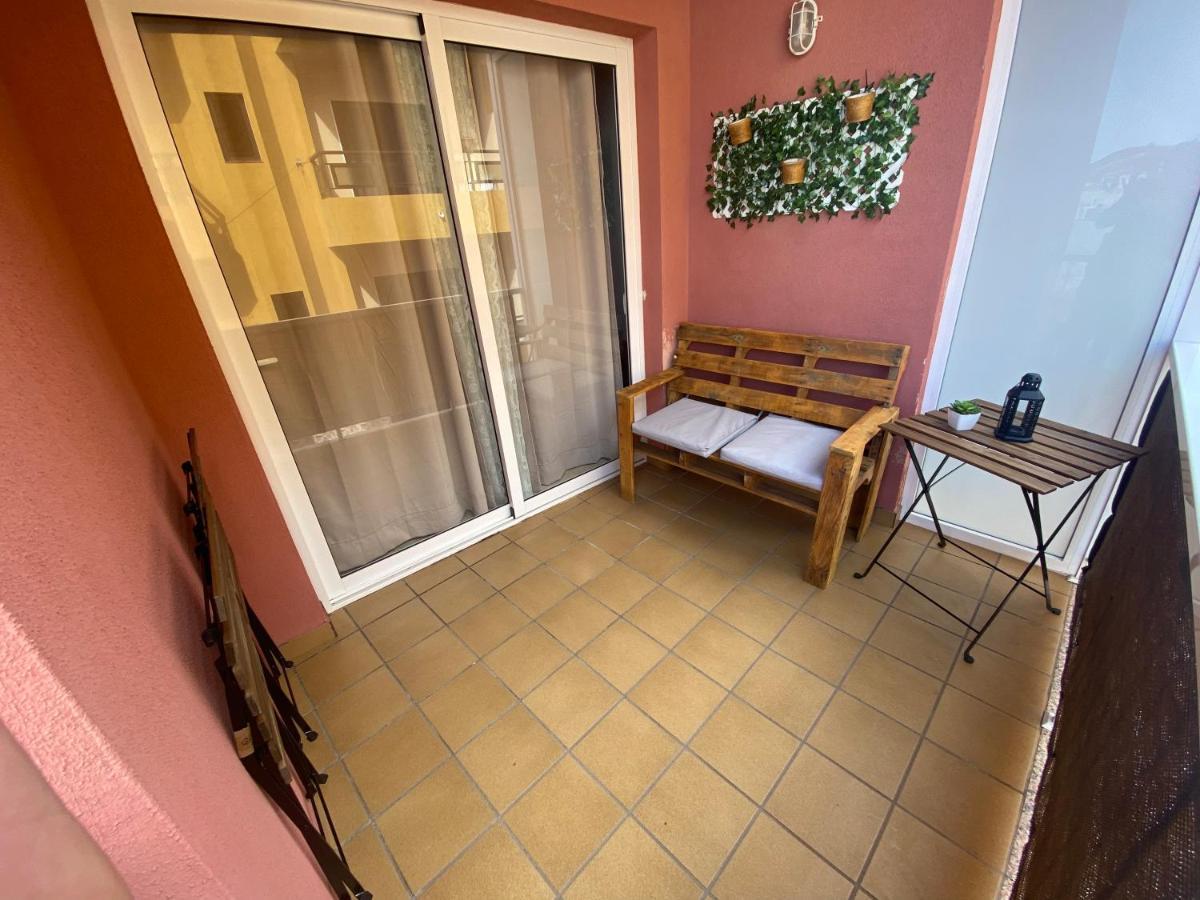 Arista Sur Appartement *